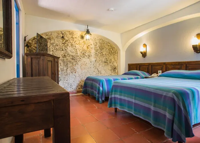 Posada del Cafeto