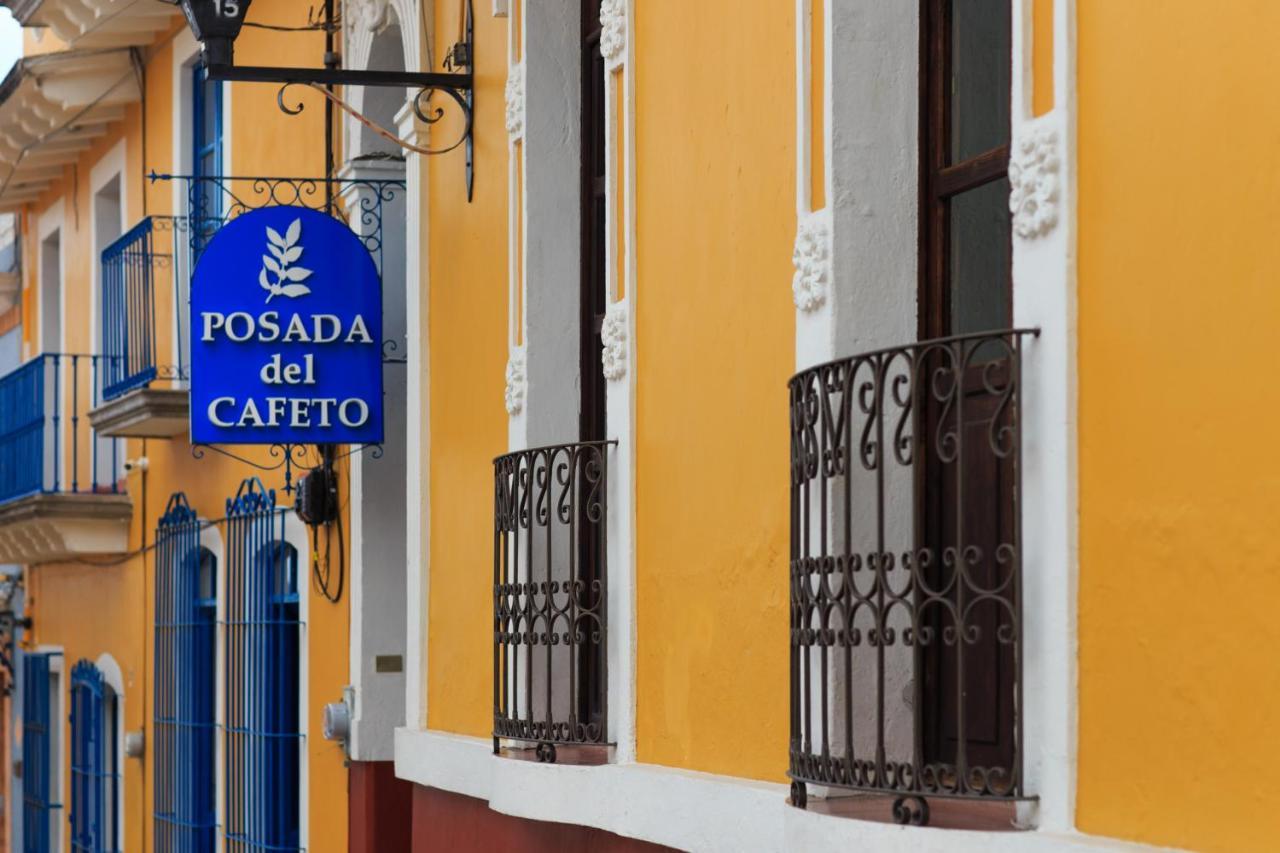 Del Cafeto Hotel