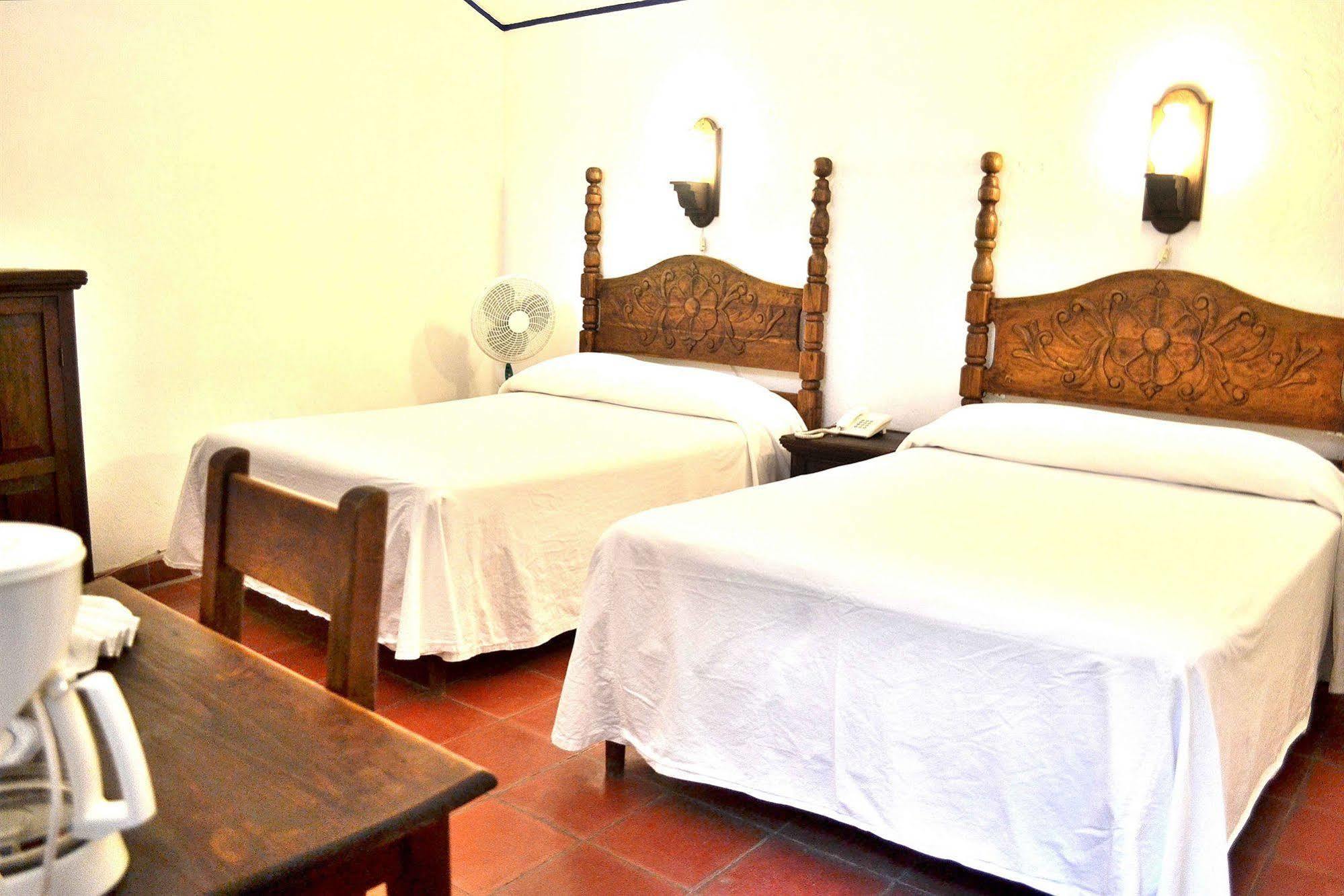 Hotel Del Cafeto 4*