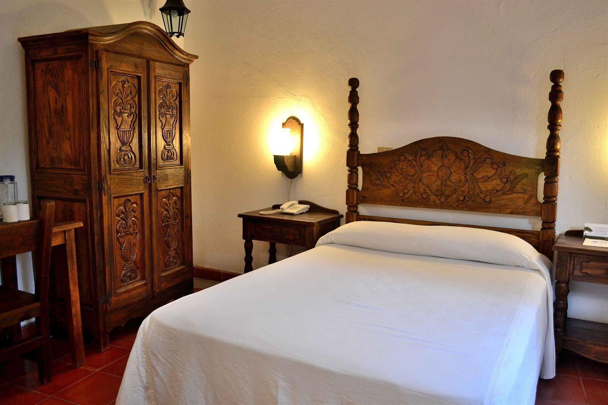 Hotel Del Cafeto 4*