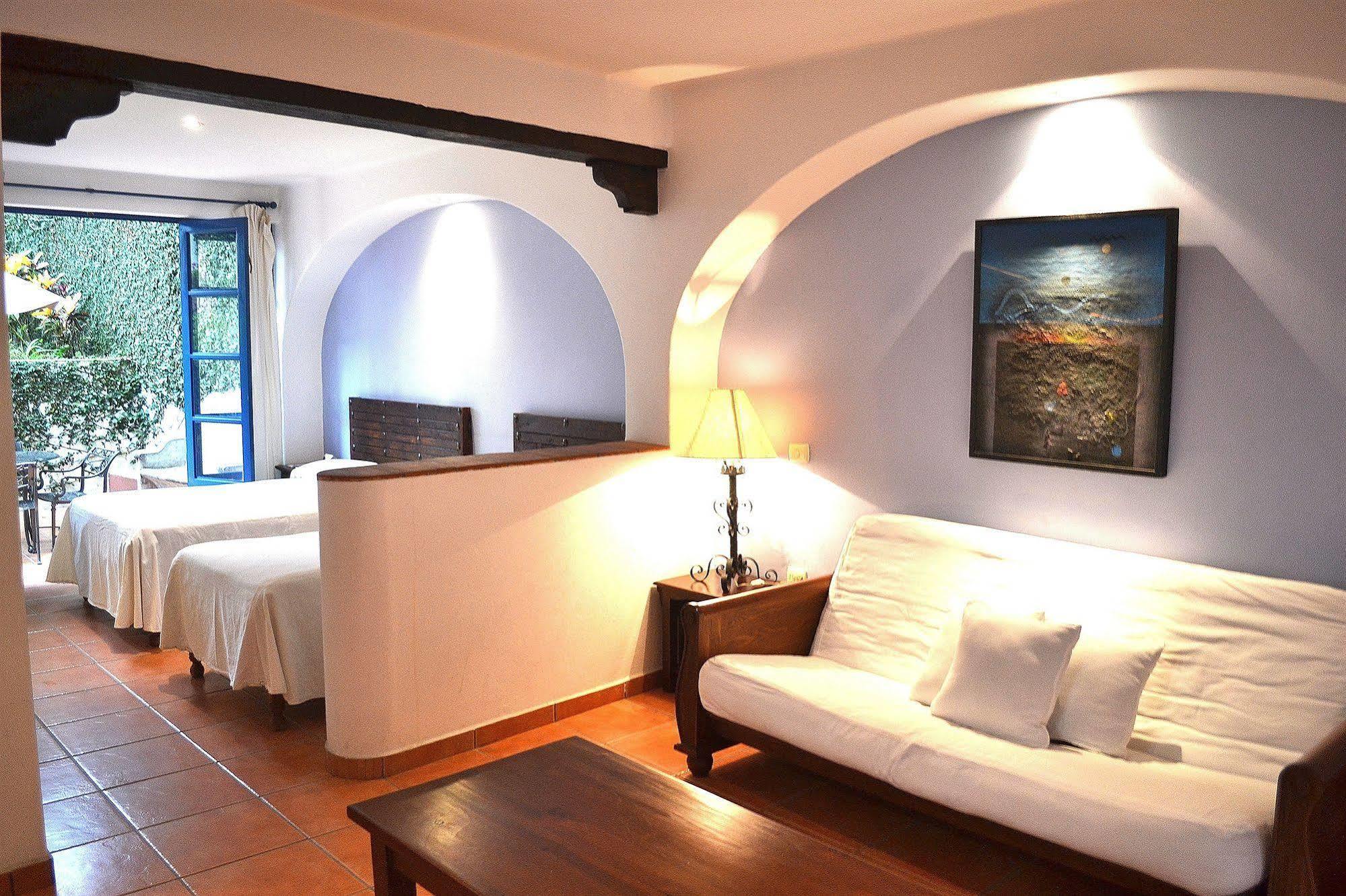Del Cafeto Hotel Xalapa