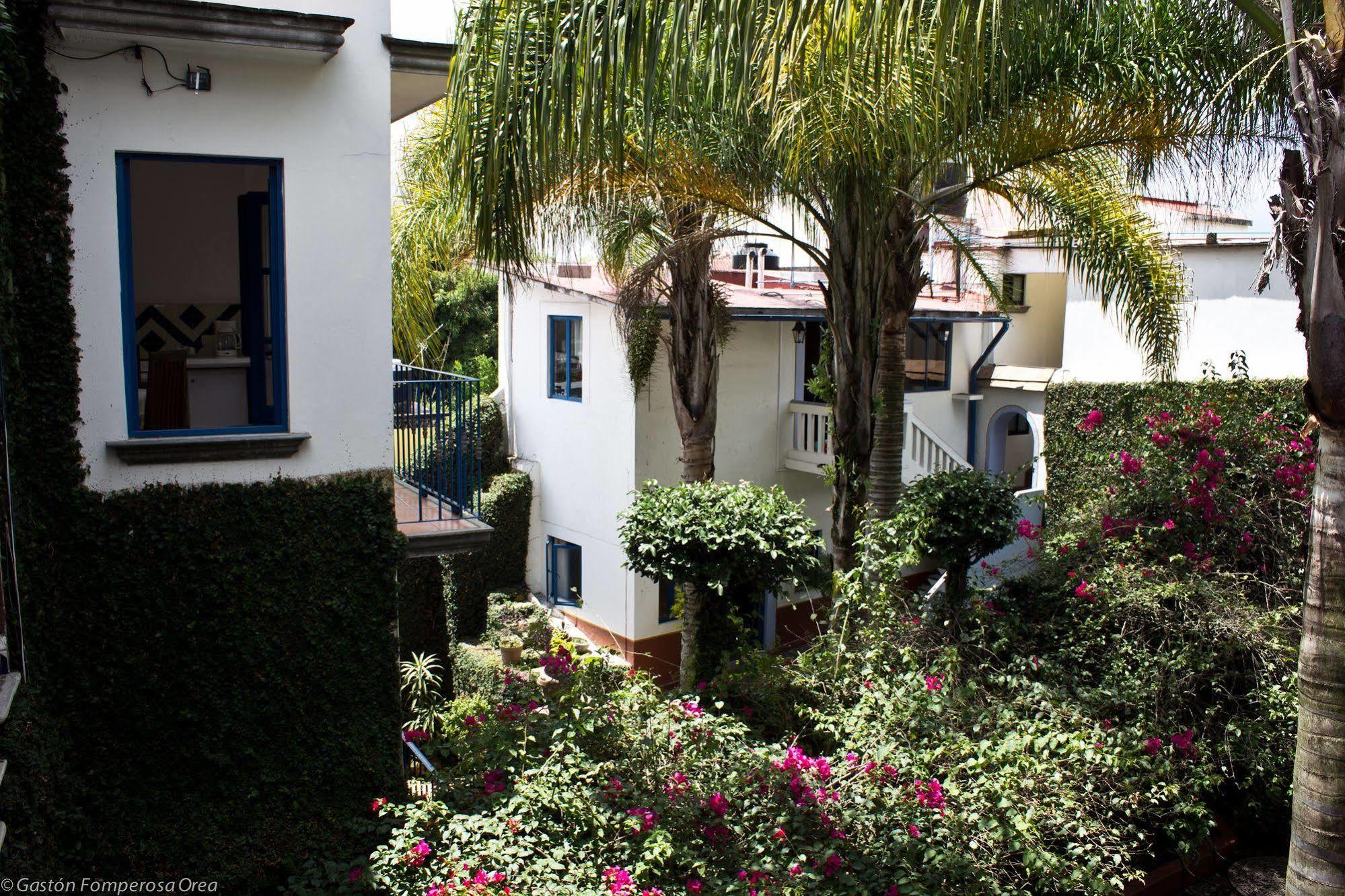 Hotel Del Cafeto 4*