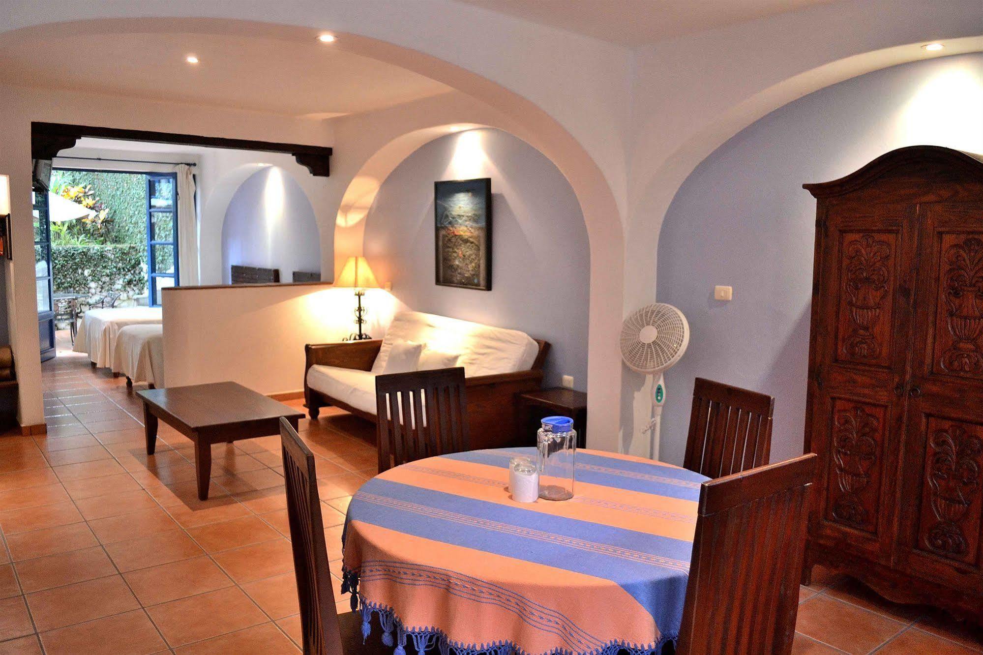Del Cafeto Hotel 4*